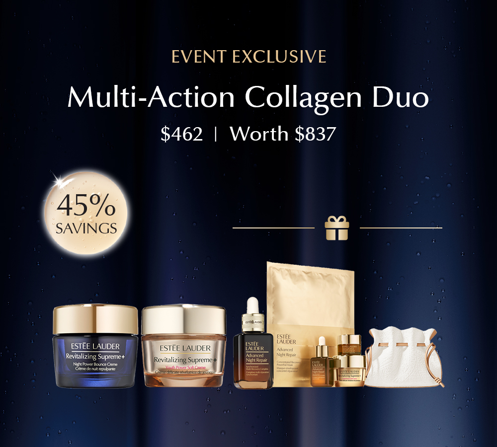 Multi-Action Collagen Duo